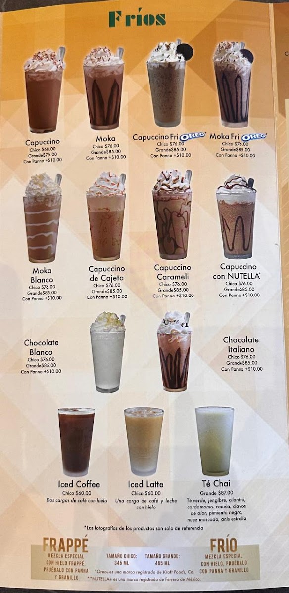 Italian Coffee City - 3