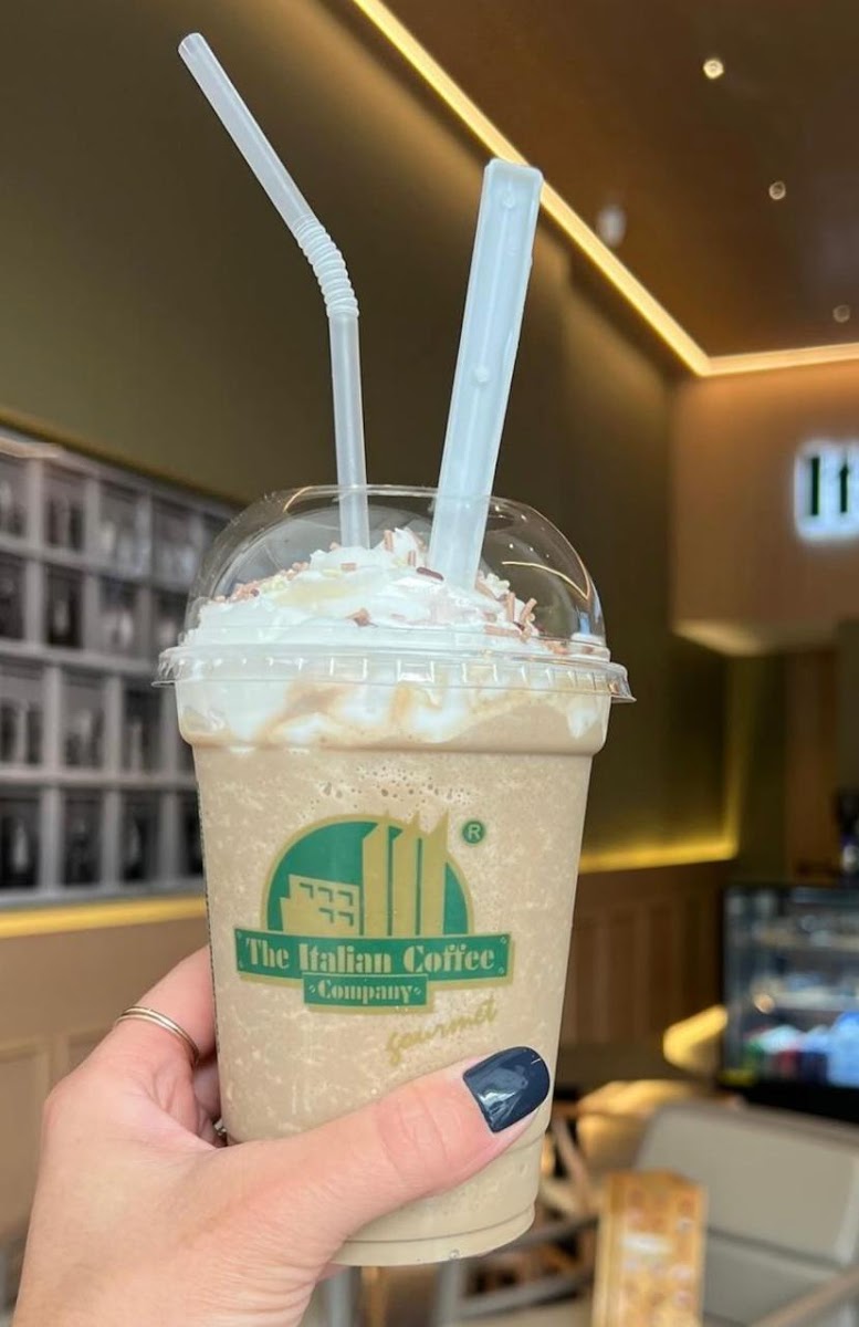 Italian Coffee City - 4