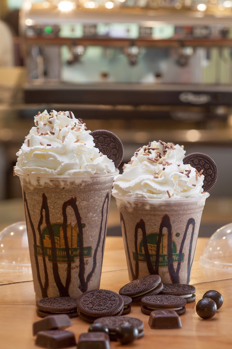 Italian Coffee City - 7