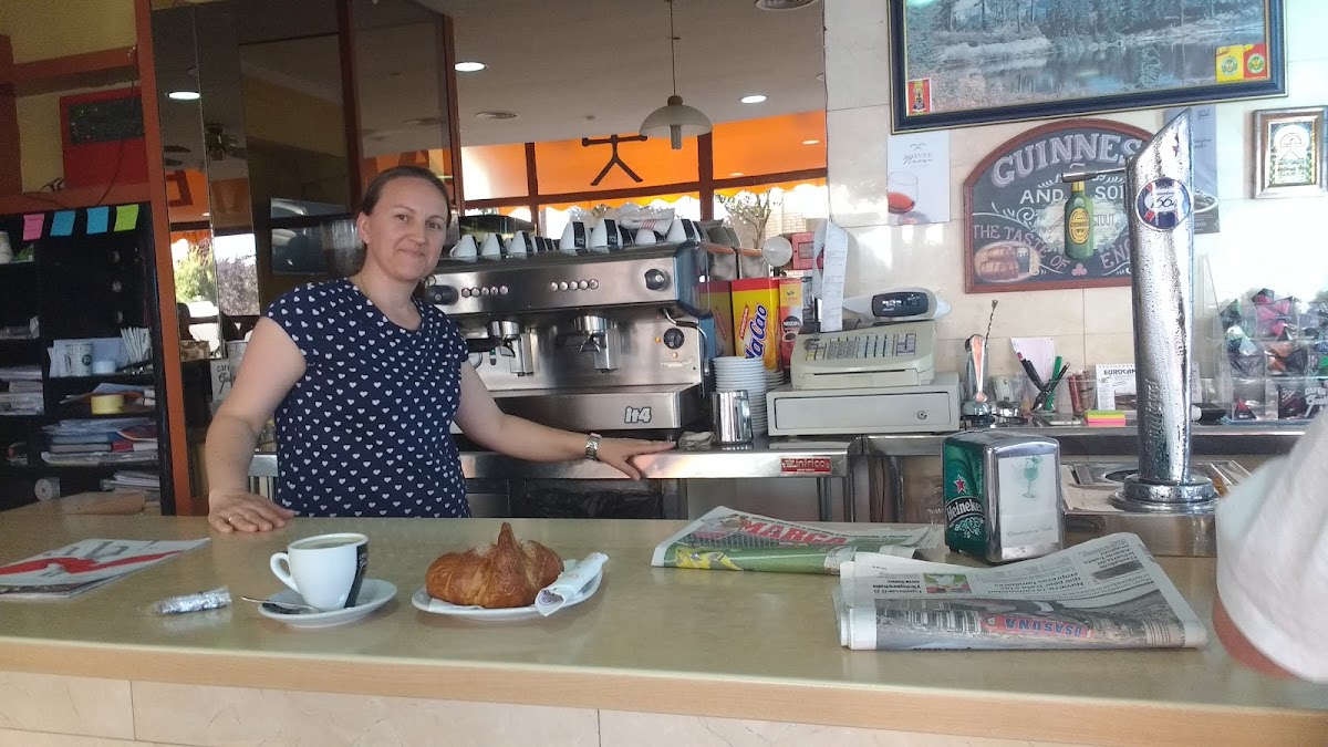Cafeteria Indalo - 3