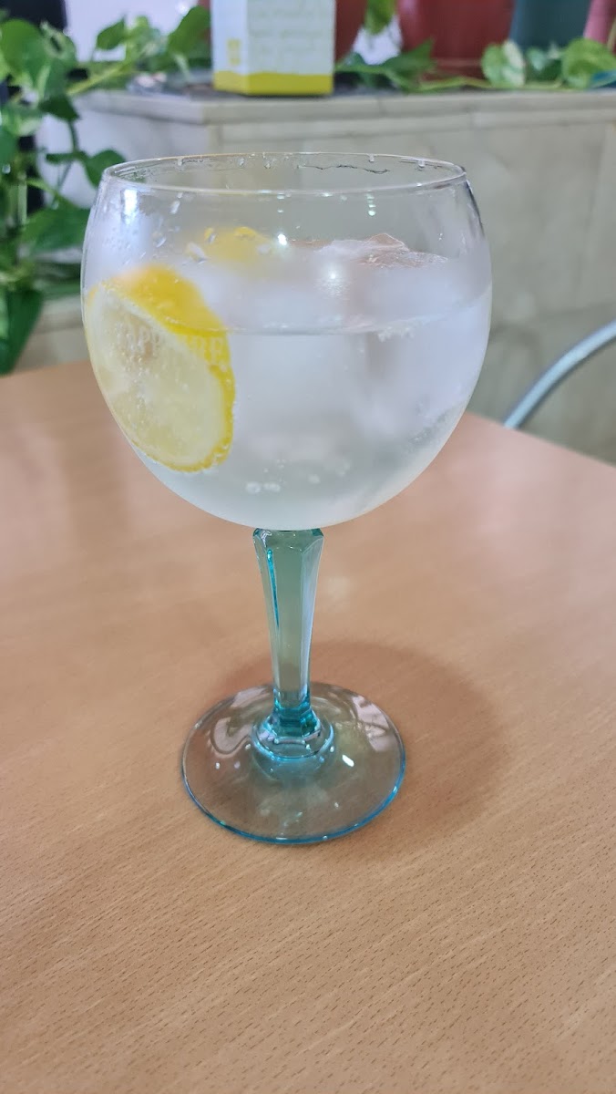 Cafeteria Indalo - 5