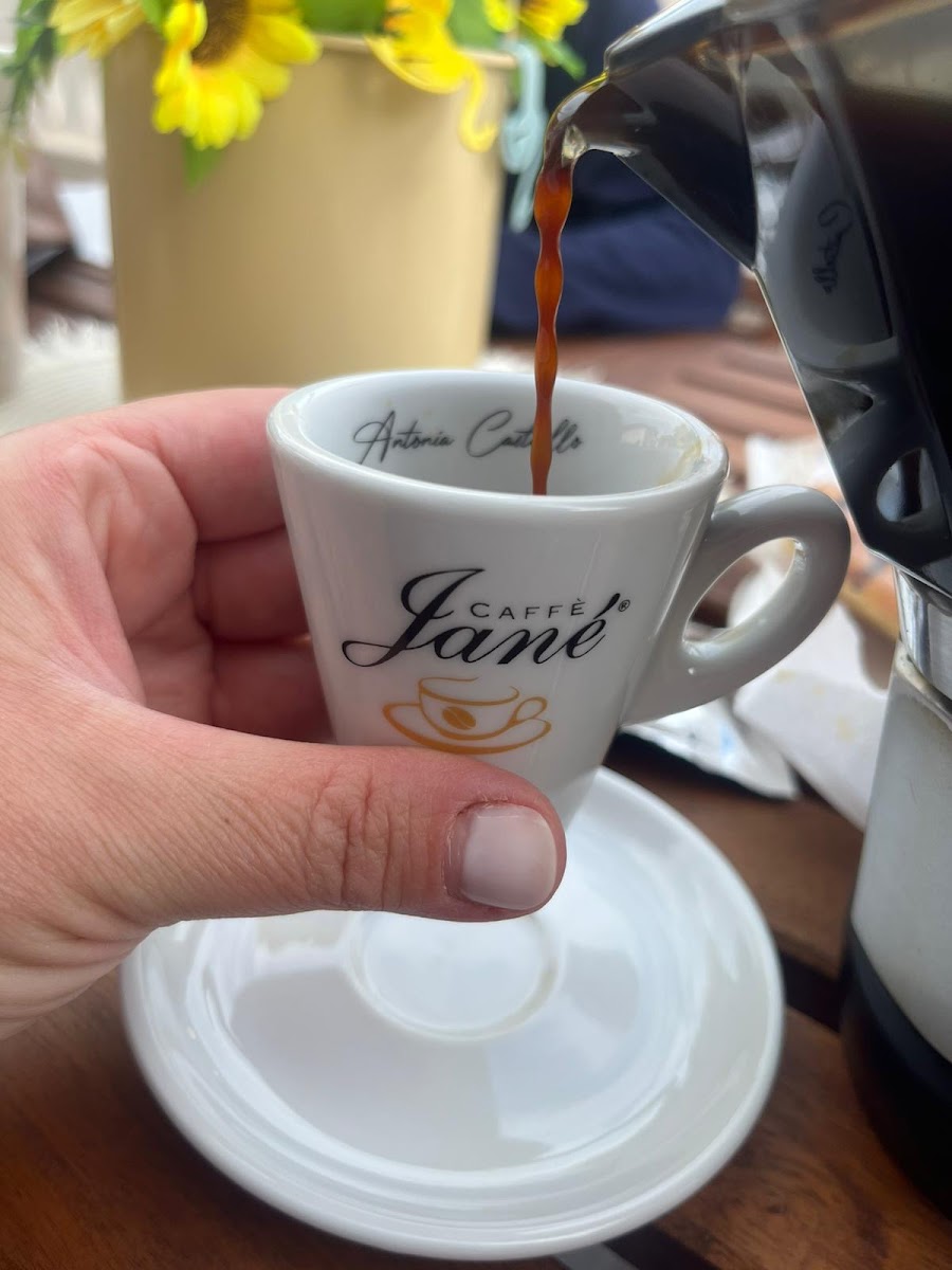 CoffeeShop jané - 3