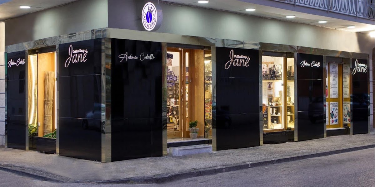 CoffeeShop jané - 4