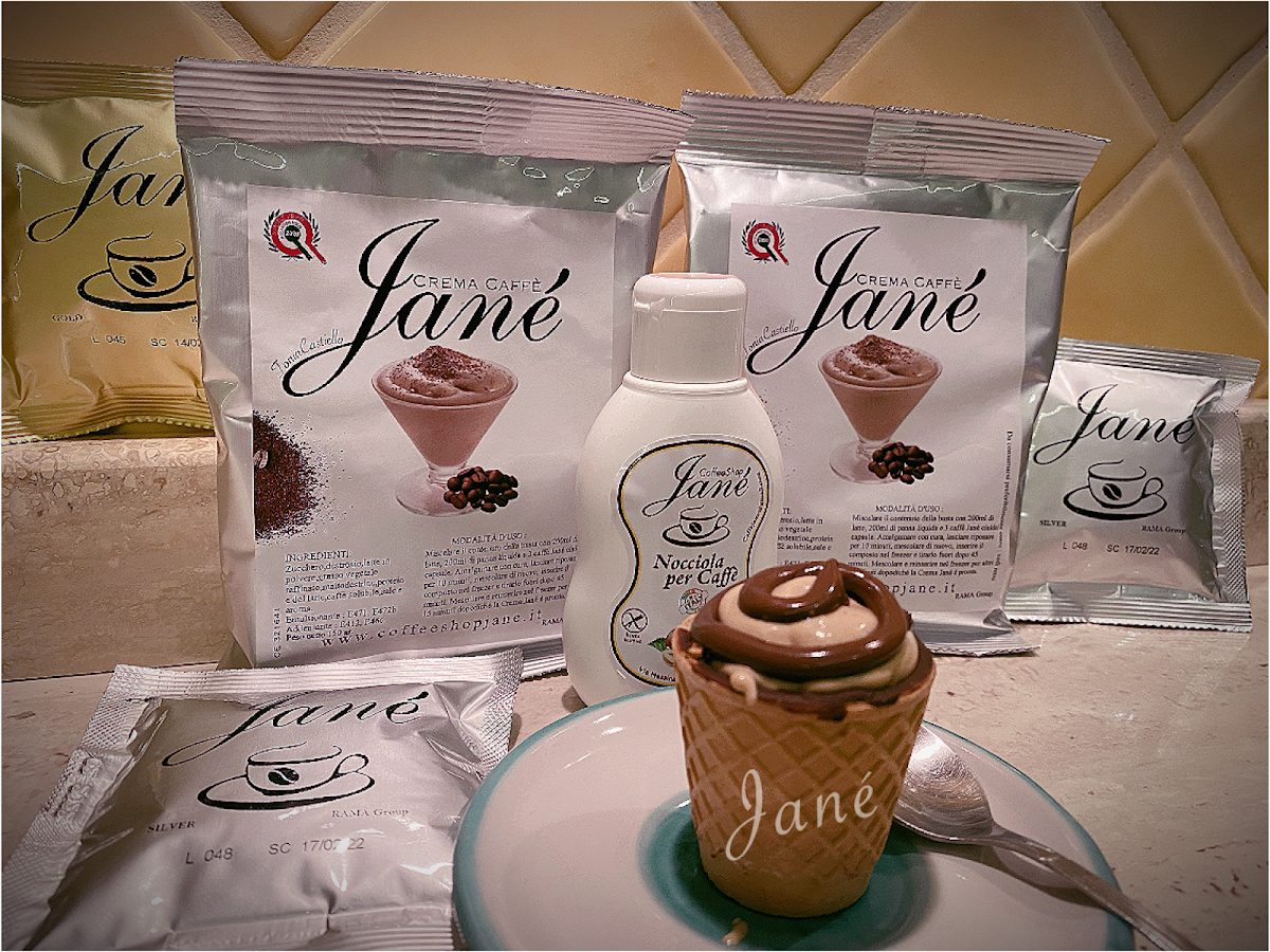 CoffeeShop jané - 6