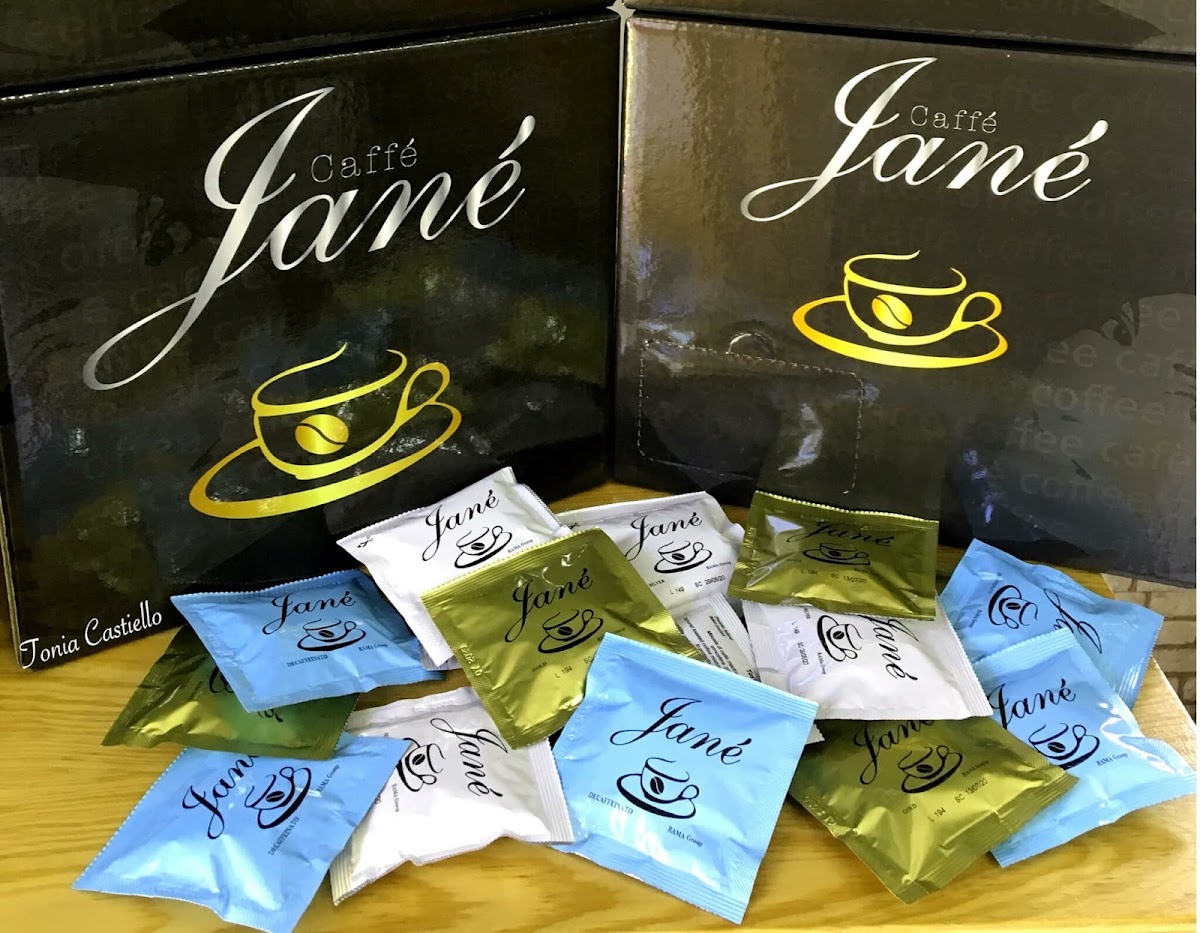 CoffeeShop jané - 9