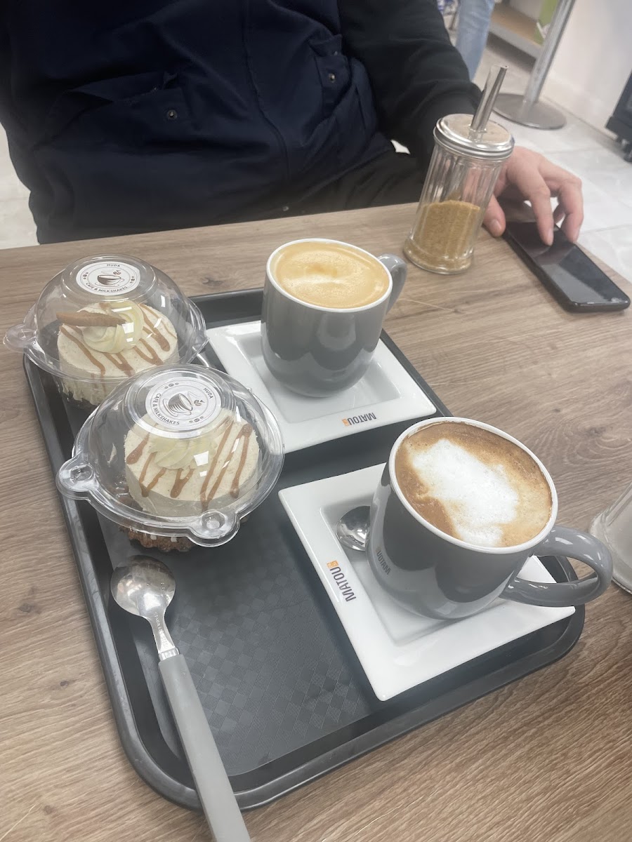 Huda cafe and lounge - 4