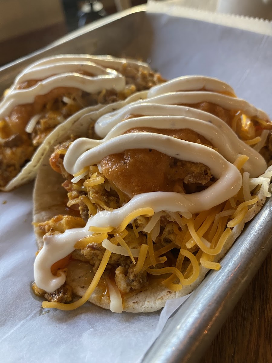 Betty's Snack Bar - 6