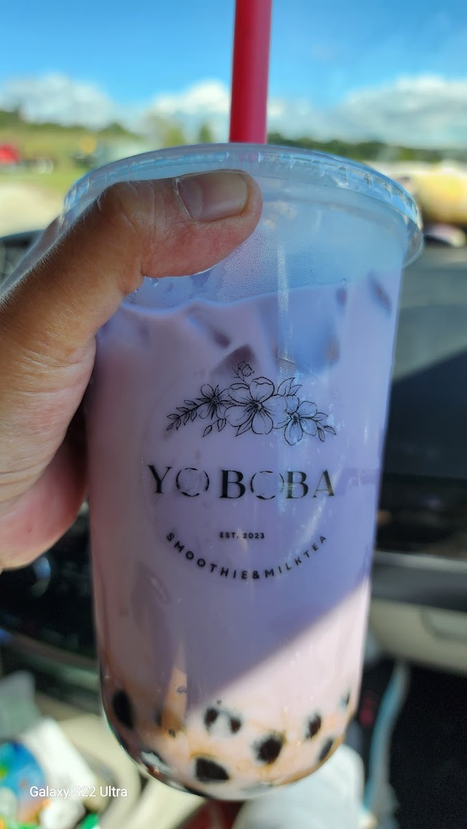 Yo Boba - 10