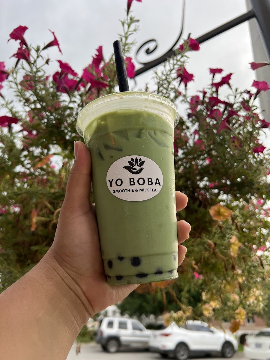 Yo Boba - 2