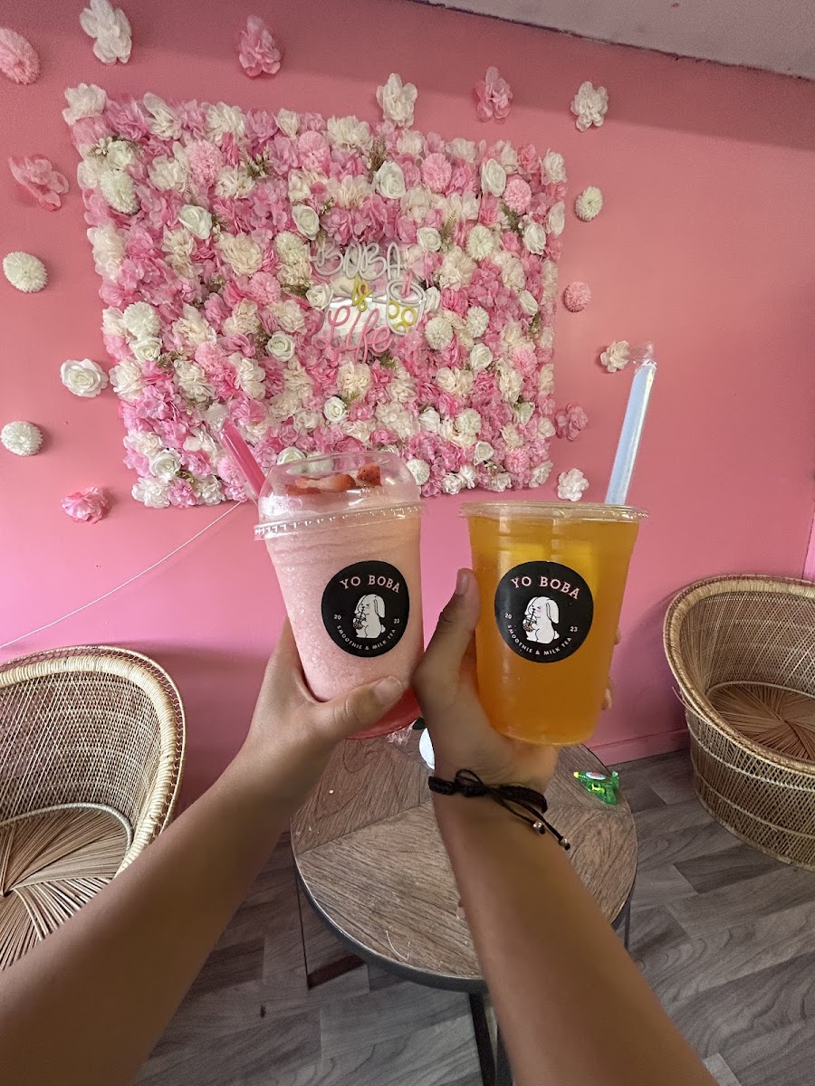 Yo Boba - 4