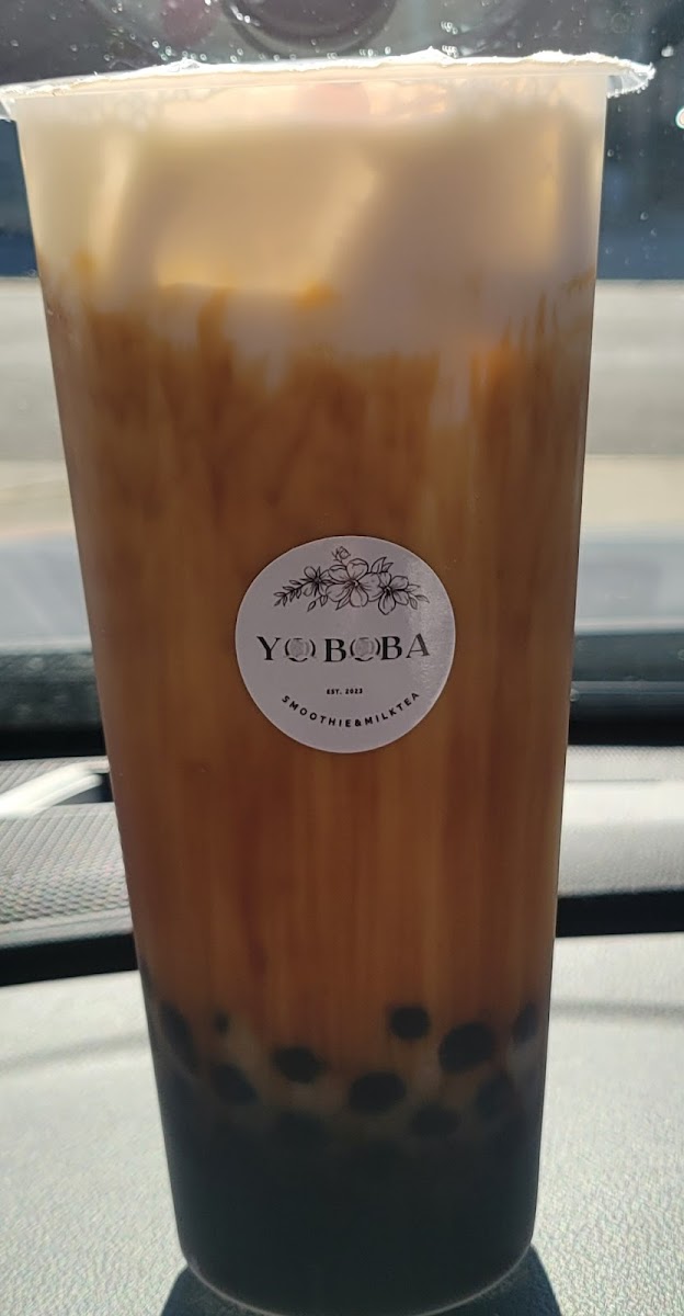 Yo Boba - 5