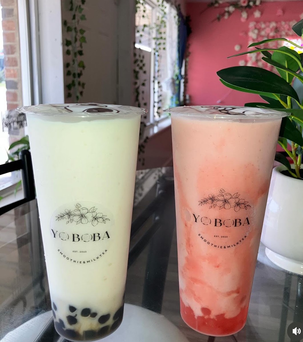 Yo Boba - 6
