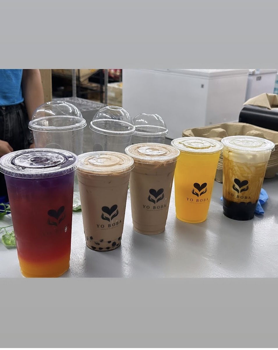 Yo Boba - 7