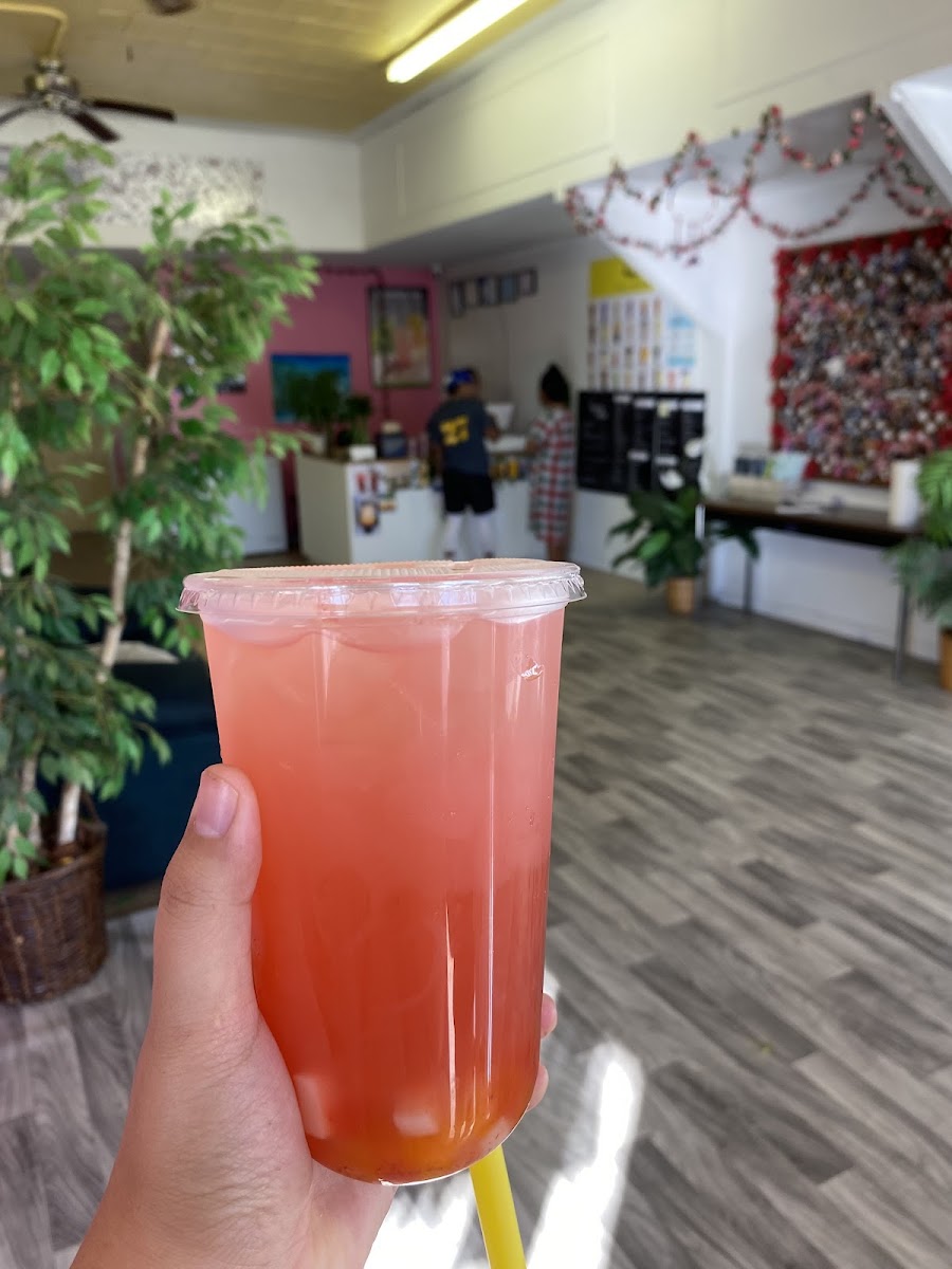 Yo Boba - 8