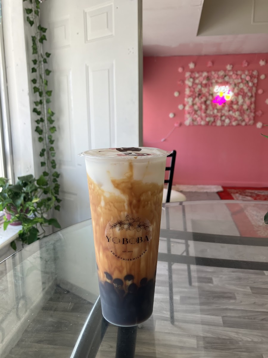 Yo Boba - 9
