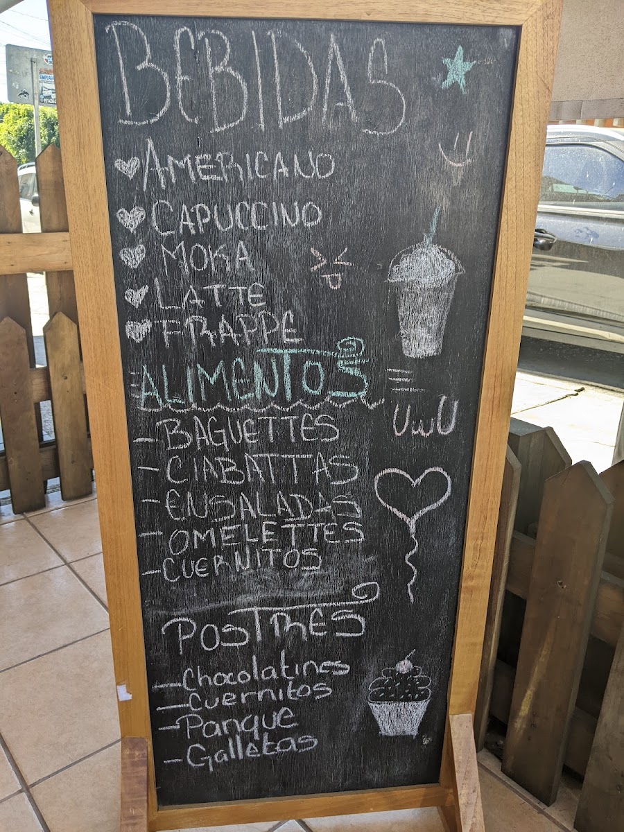 Papolina Barra de Café /Suc. las Rosas - 2