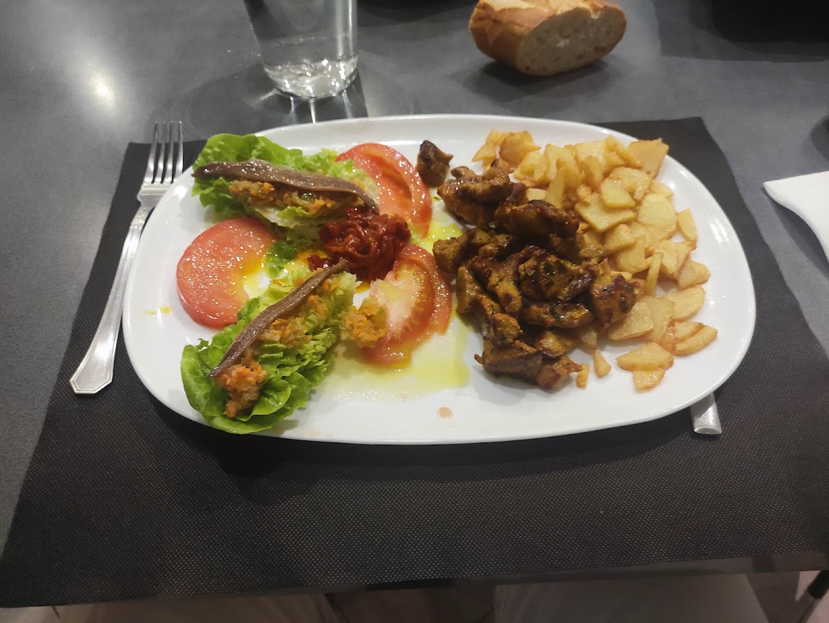 Cafetería Zortzi - 4