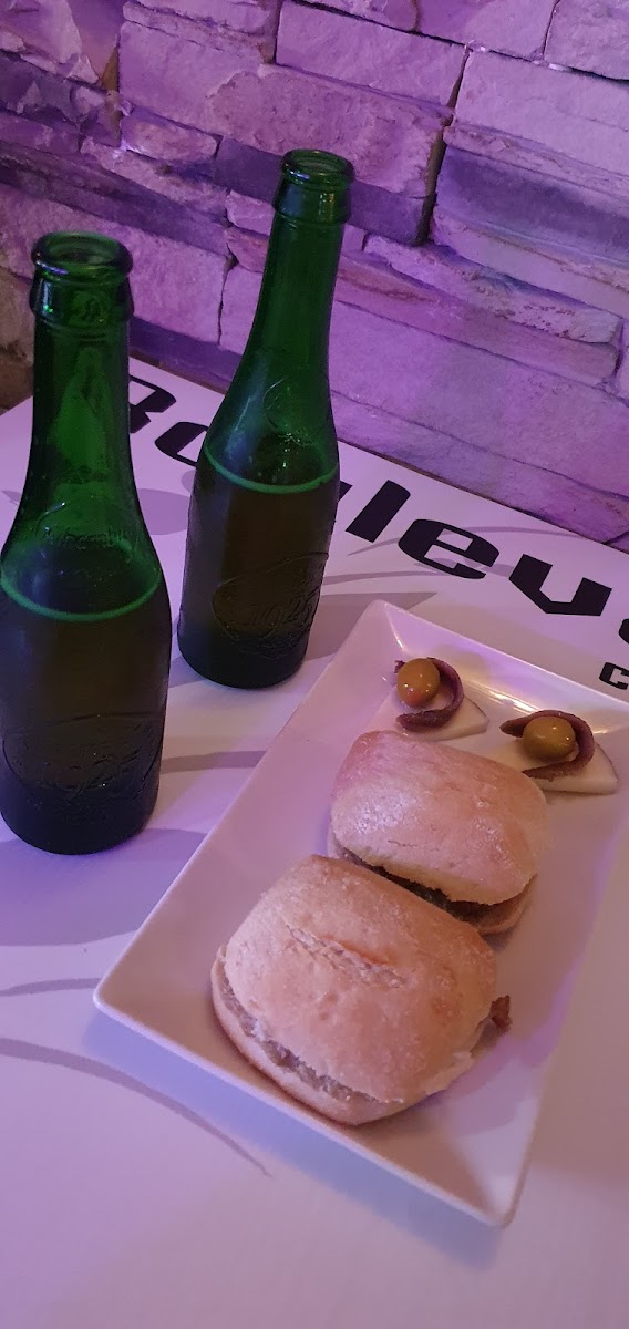 Boulevard Café & Copas. - 7