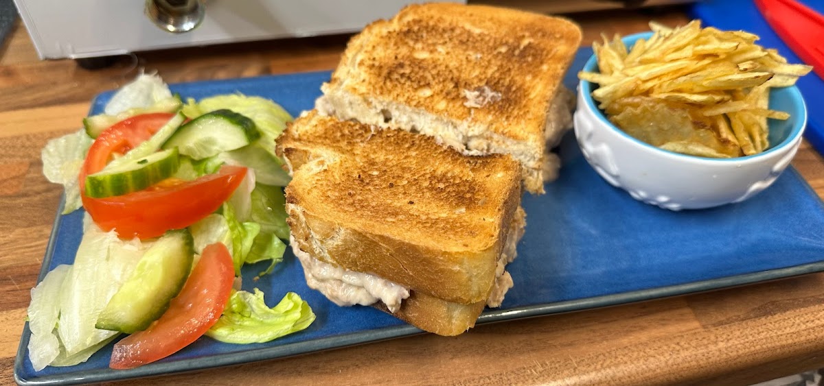 The Duck & Willow Cafe - 2