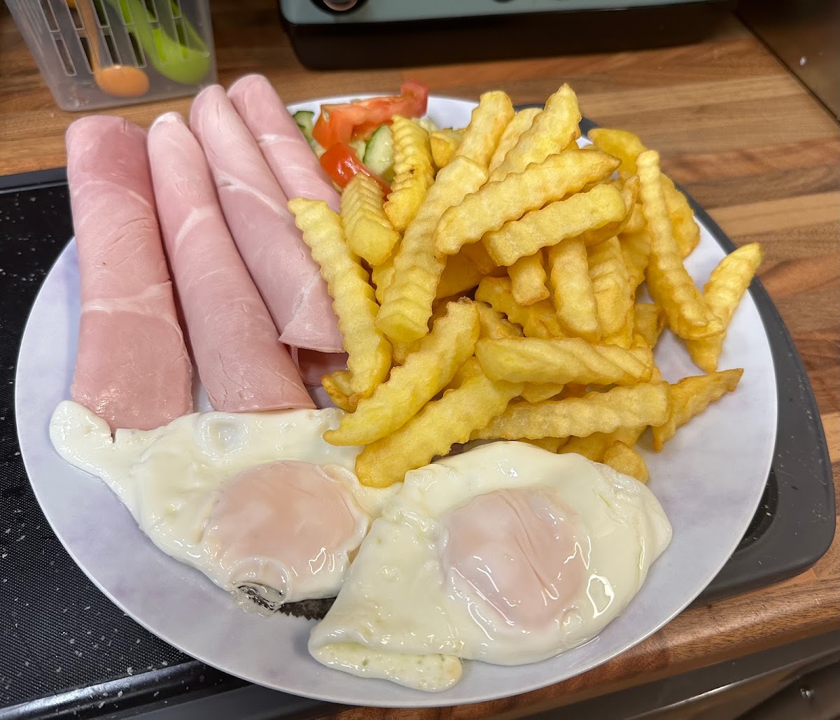 The Duck & Willow Cafe - 6