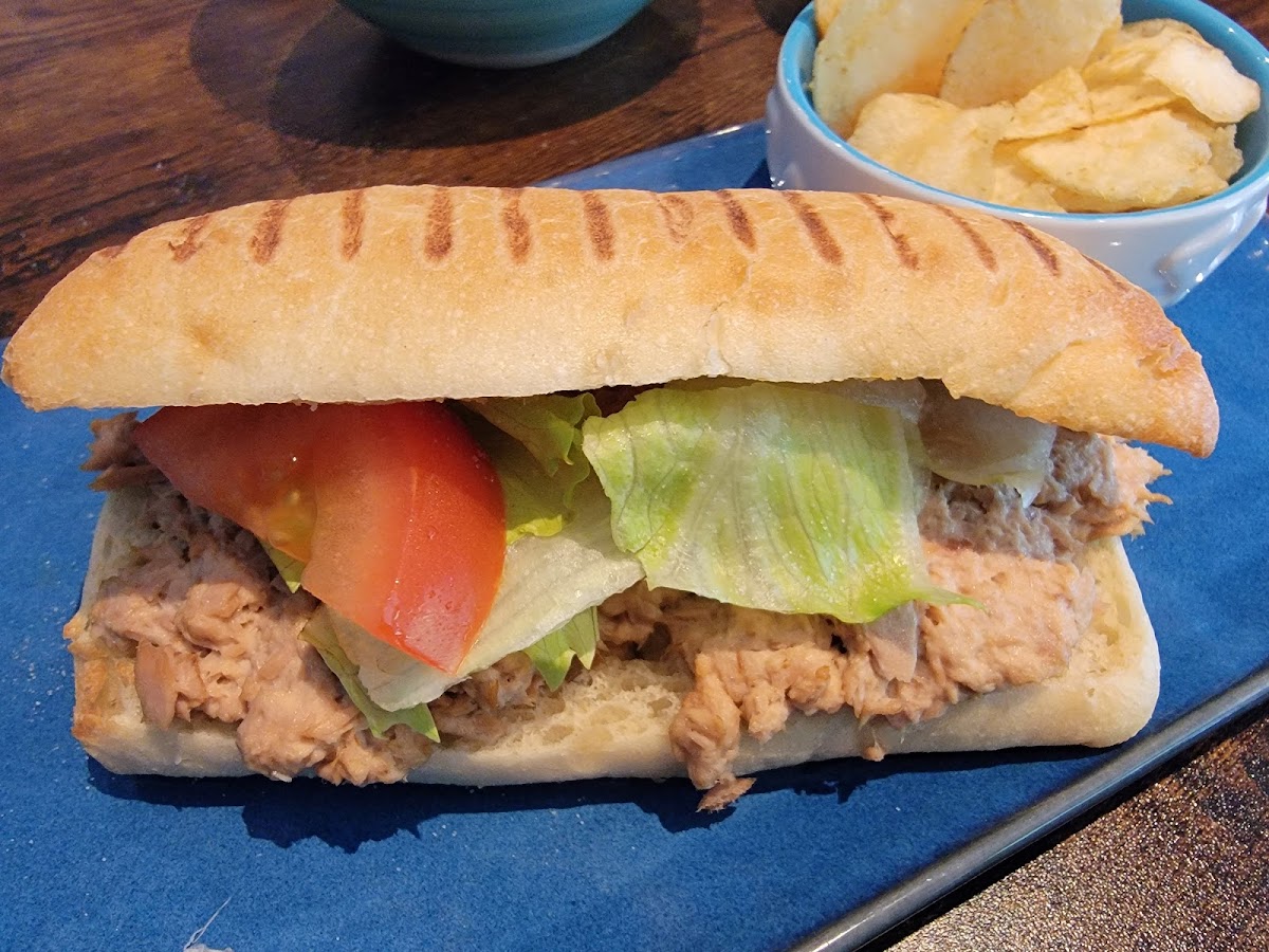 The Duck & Willow Cafe - 7
