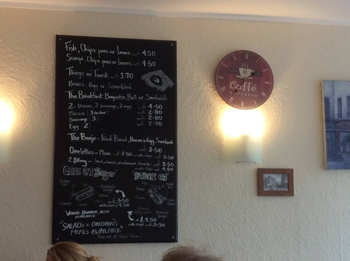 Ceylon Cafe - 8