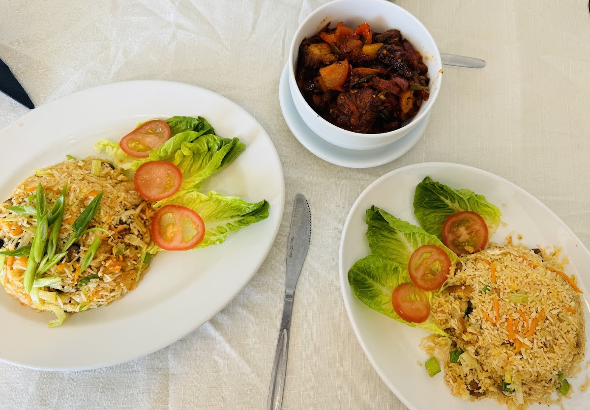 Ceylon Cafe - 3