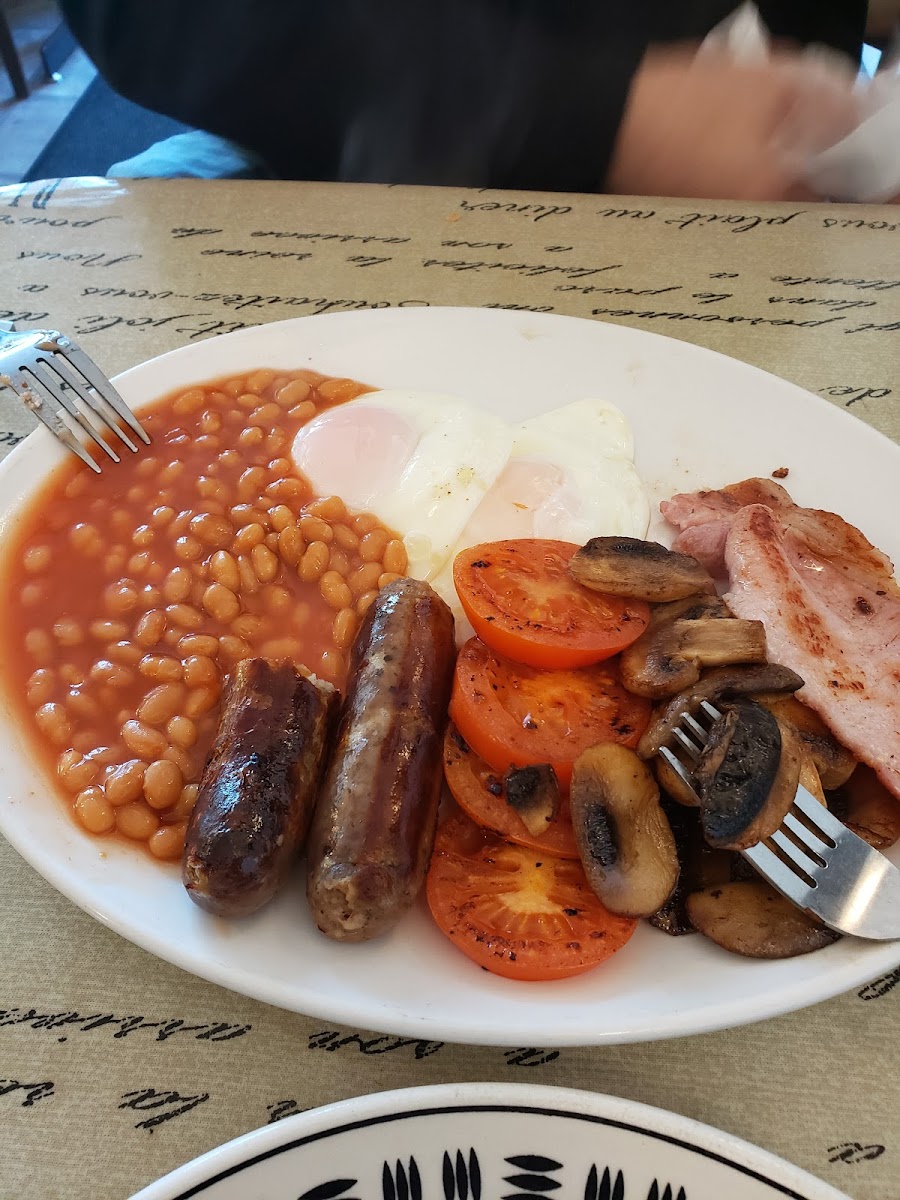 Ceylon Cafe - 5