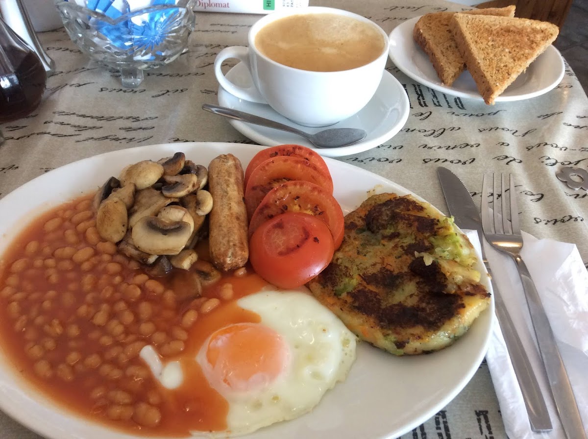 Ceylon Cafe - 9