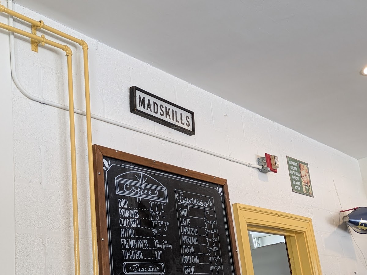 The Wakeman Coffee Co. - 4