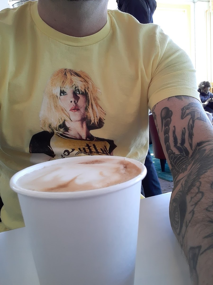 The Wakeman Coffee Co. - 5