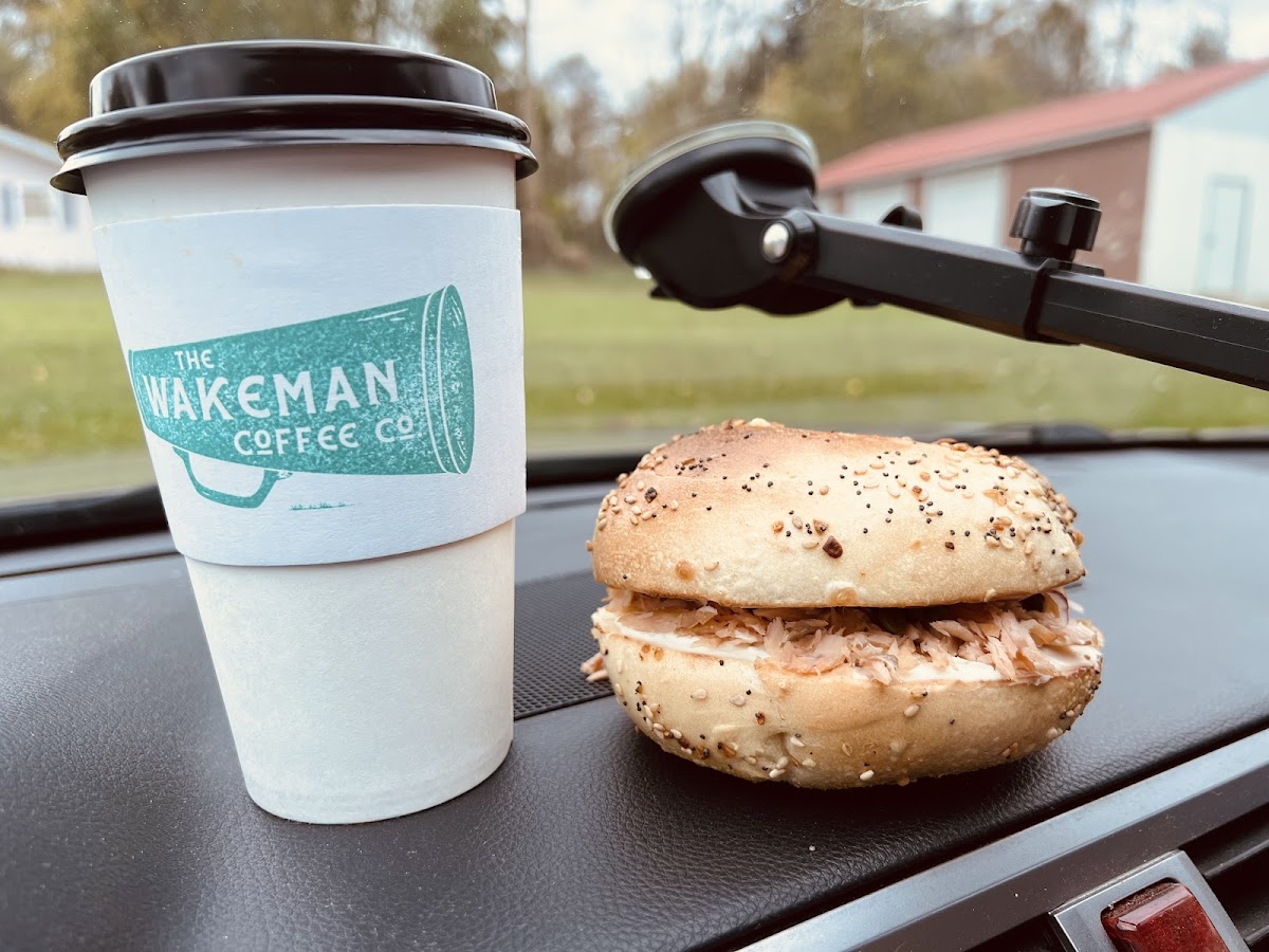 The Wakeman Coffee Co. - 7