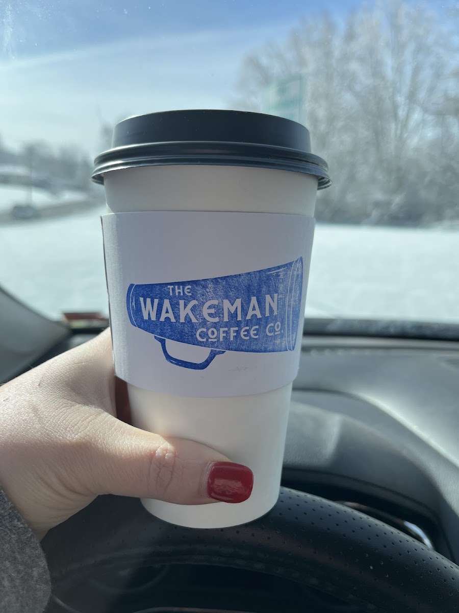 The Wakeman Coffee Co. - 9
