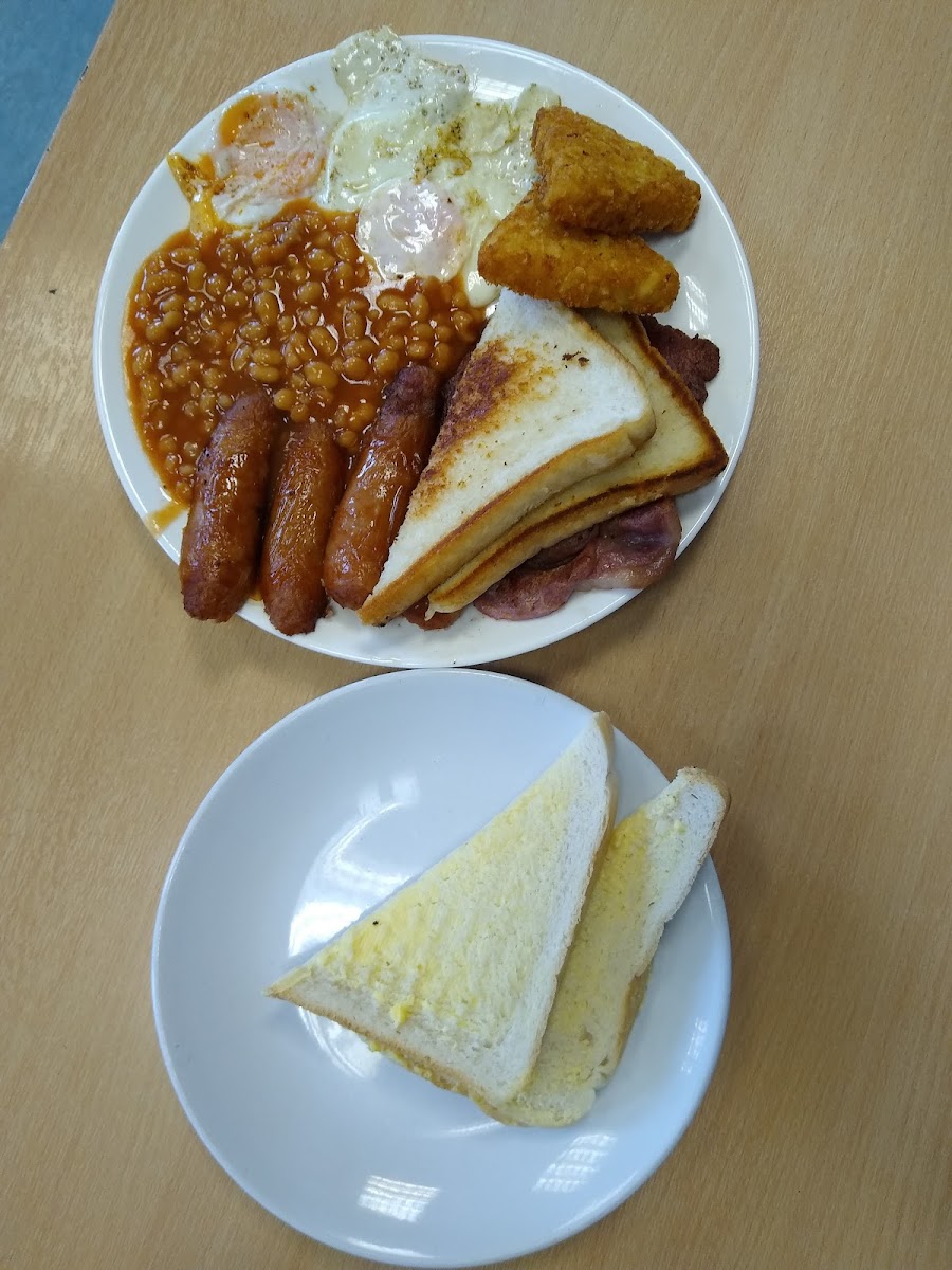 Greedy Pigs 2 Cafe - 2