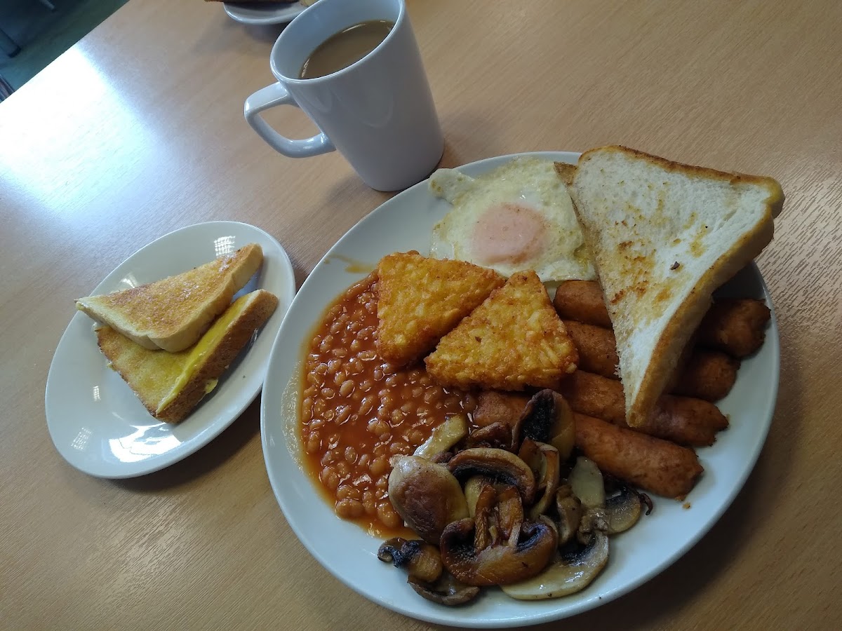 Greedy Pigs 2 Cafe - 7
