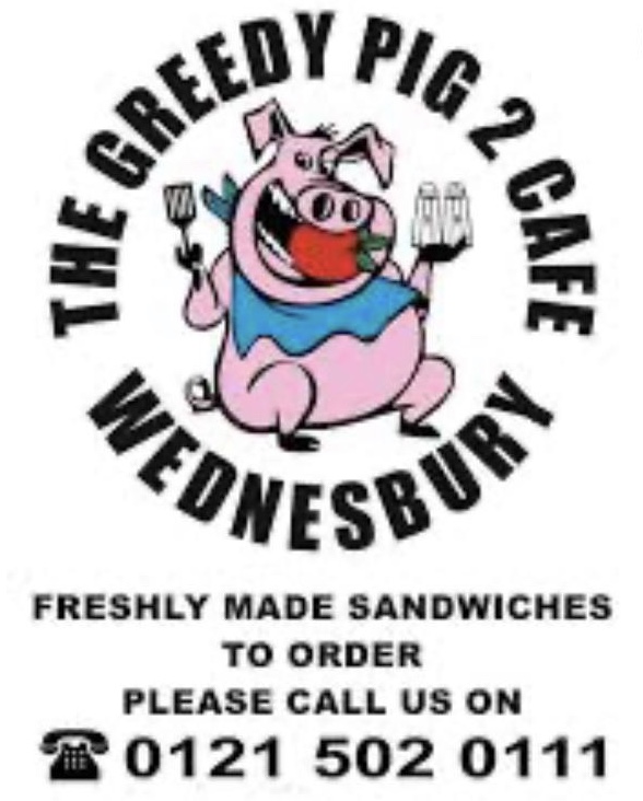 Greedy Pigs 2 Cafe - 8