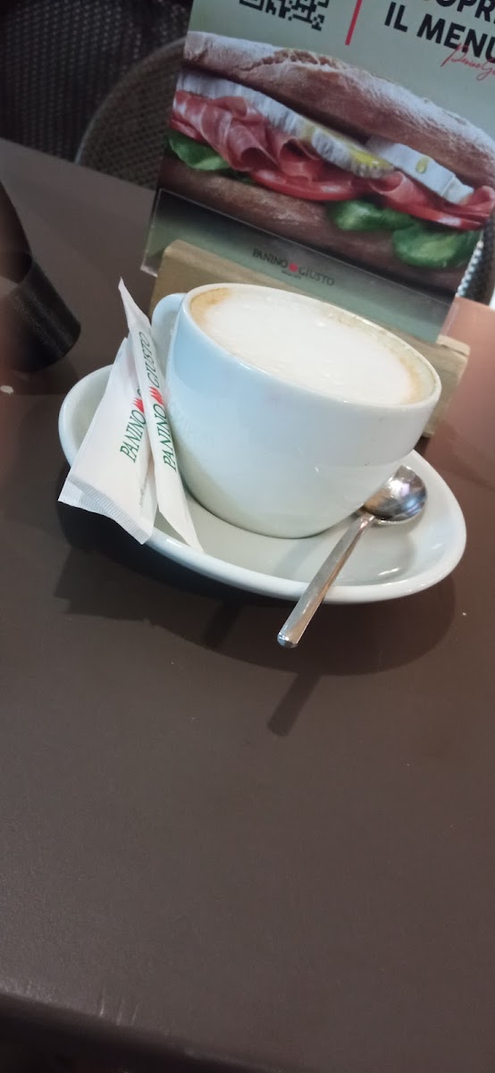 Shine Cafe - 7