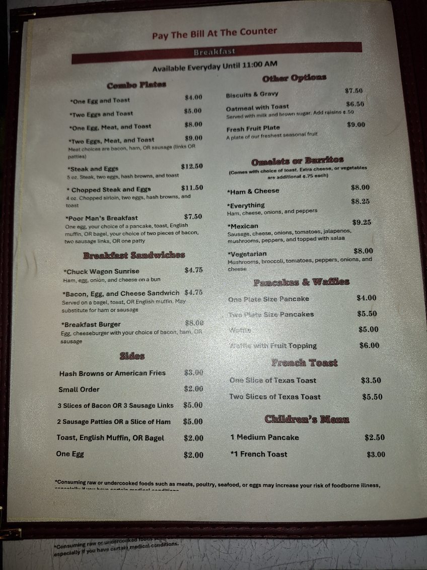 L & M Cafe - 2