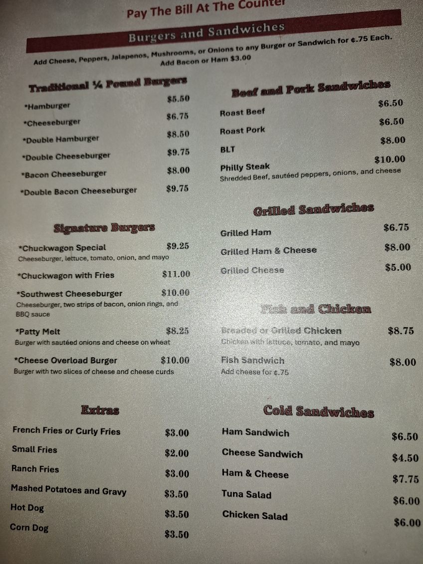 L & M Cafe - 4