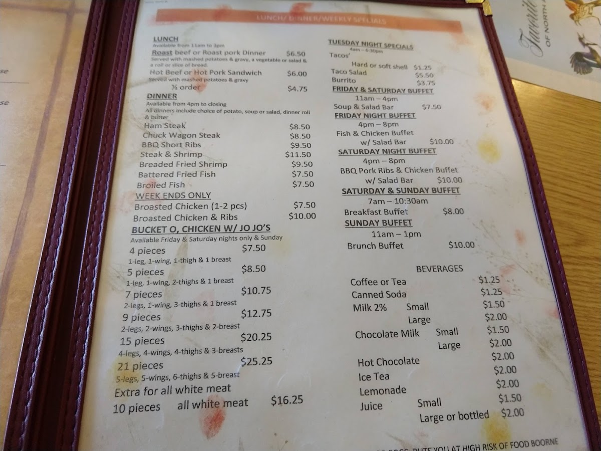 L & M Cafe - 7