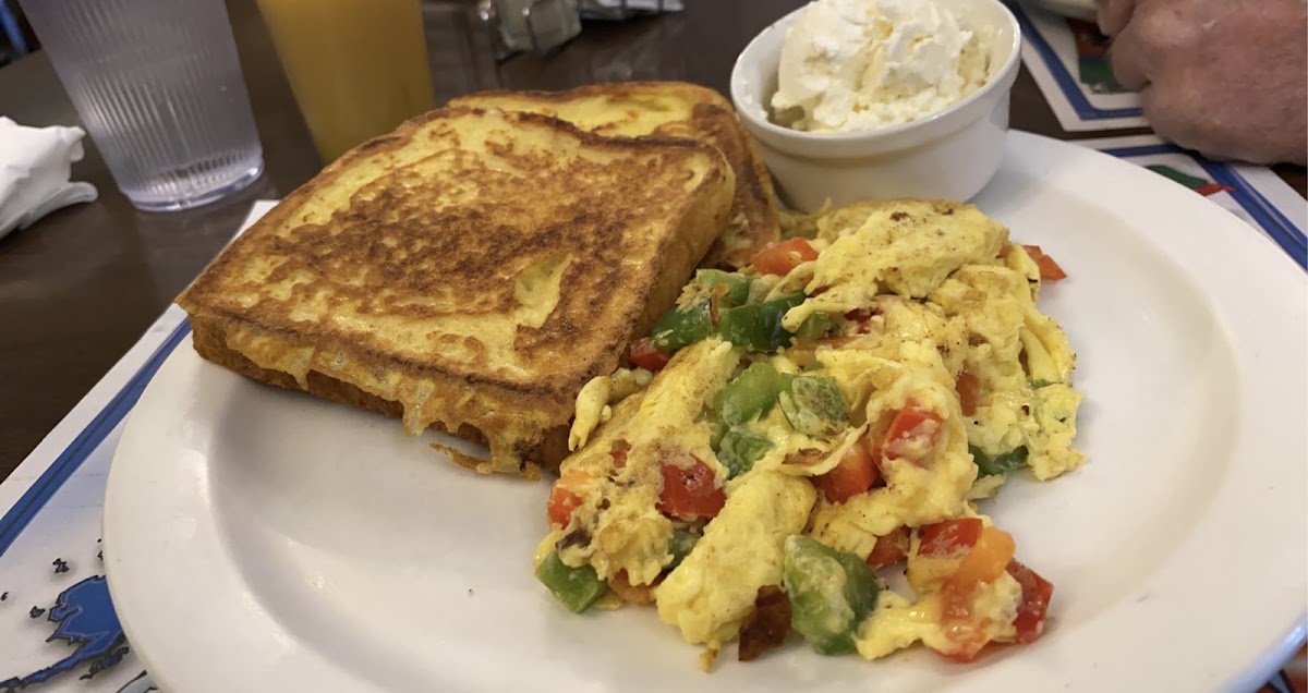 L & M Cafe - 2
