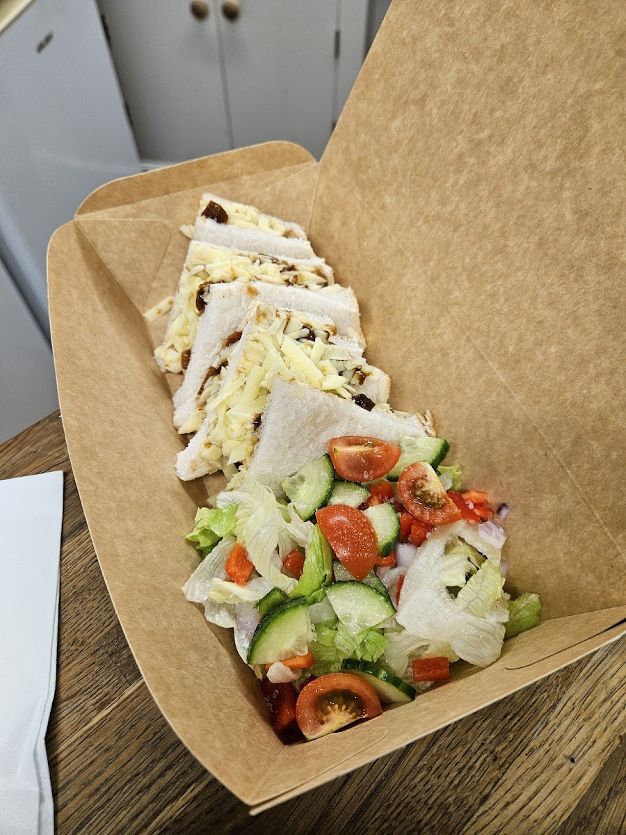 Angel Inn Coffee House