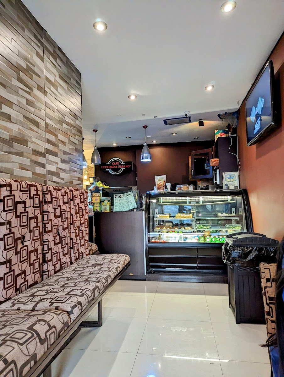 Café Expresso & Urbano