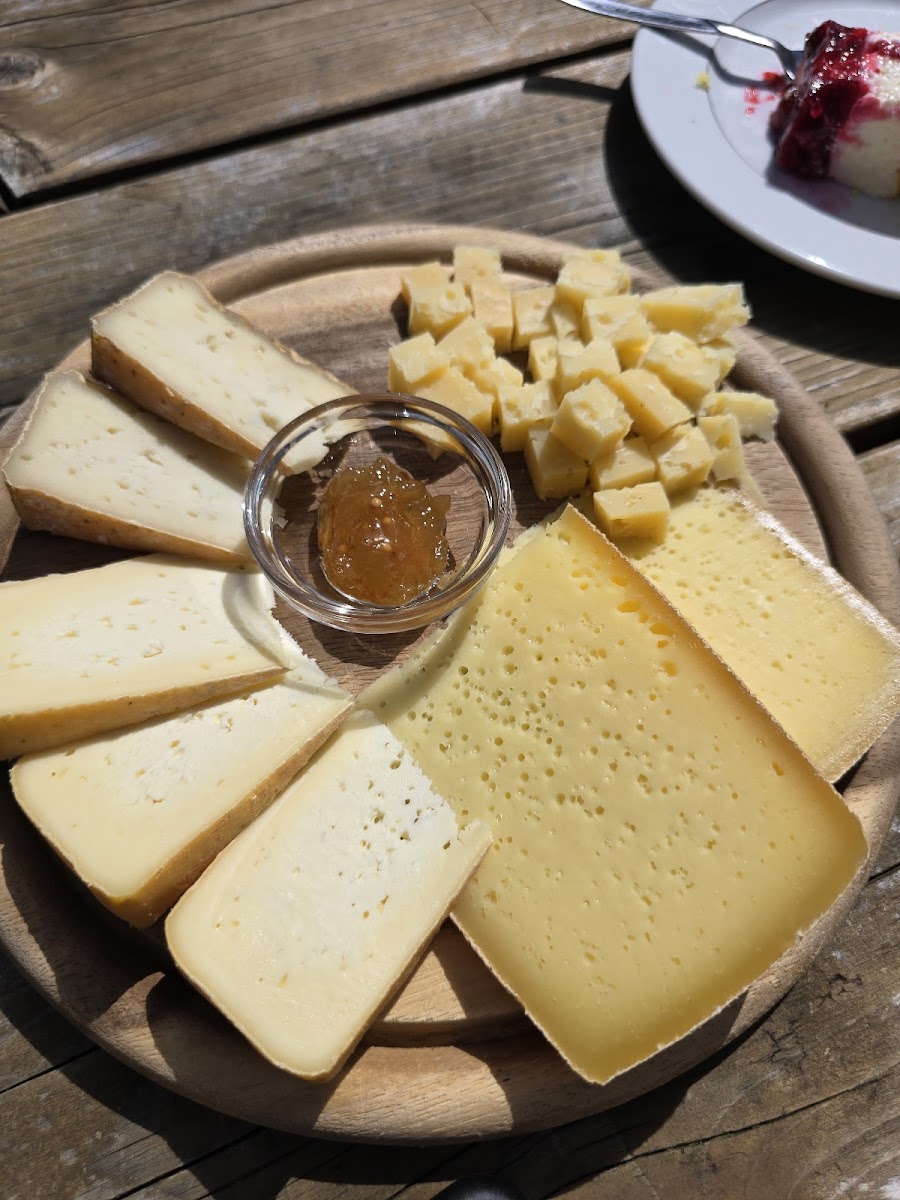 Almschank Reinswalder Mühlen