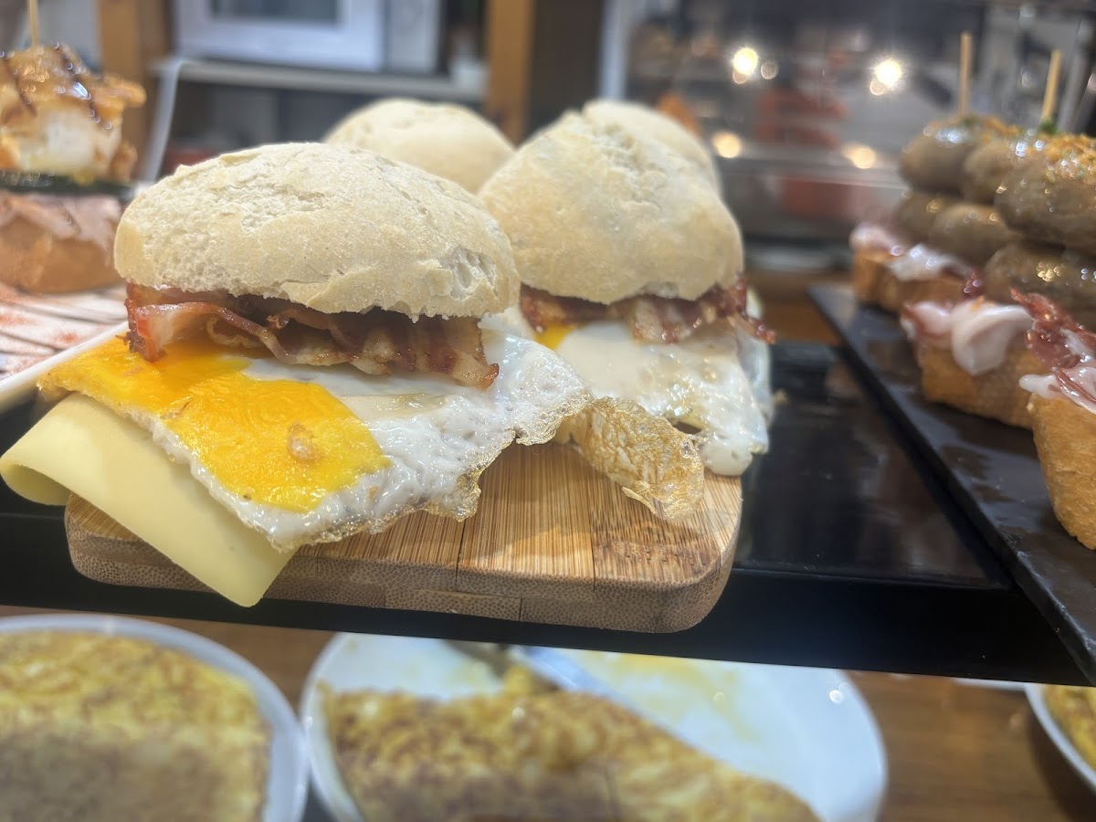 Gastrotaberna Txantxangorri