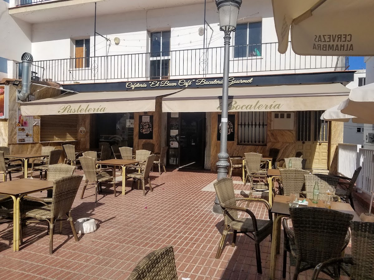 El Buen Café