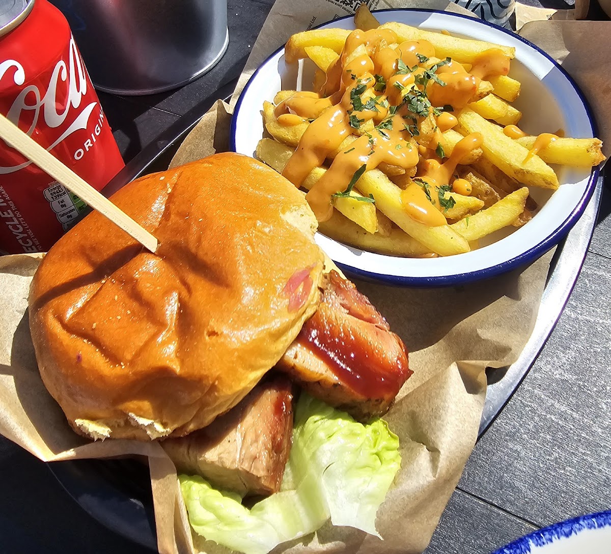 The Garden Kitchen Armadale