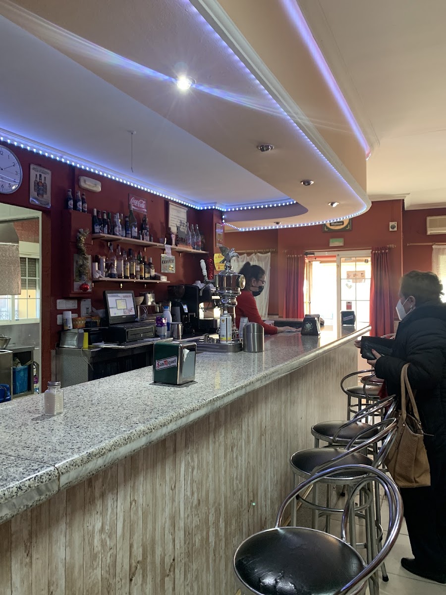 Bar Churreria Avenida