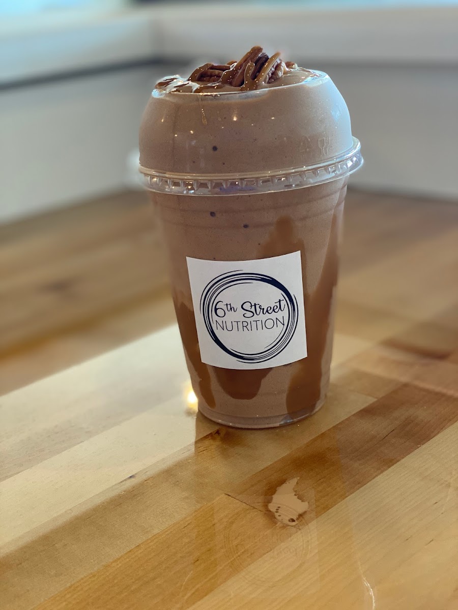 6th Street Nutrition