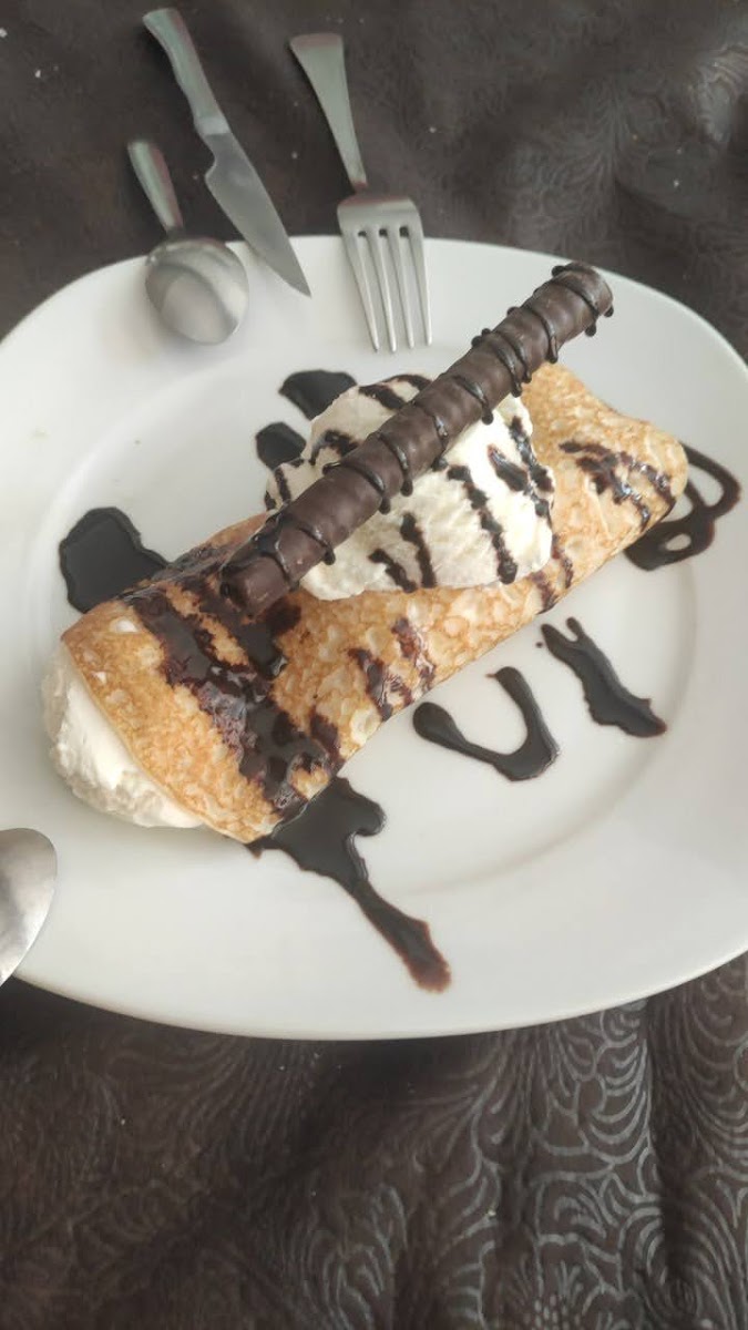 Café Bar La Marisma